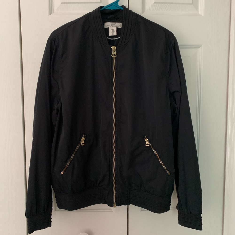 Bomber Jacket Women's / Unisex
